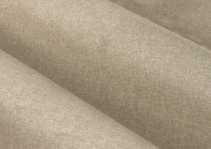 Dawn (Blackout) Eyelet, Natural - Ready Made Curtains - Image 4